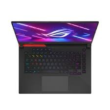 Laptop Gaming Asus Rog G513ie RTX3050TI 4GB ryzen 7 4800 16gb 512gbssd win11 15,6fhd ips