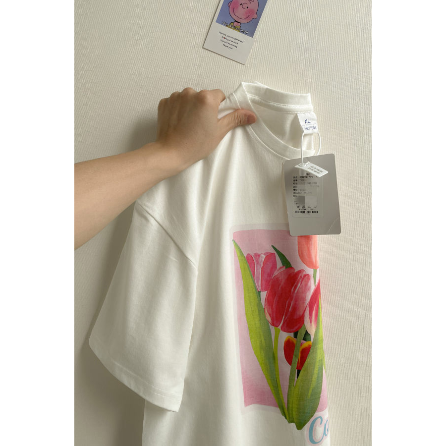 kaos lulu yang paling hemat biaya --- potret keluarga