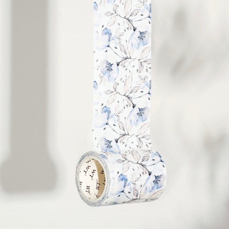 

WT Azalea Bloom Washi Tape
