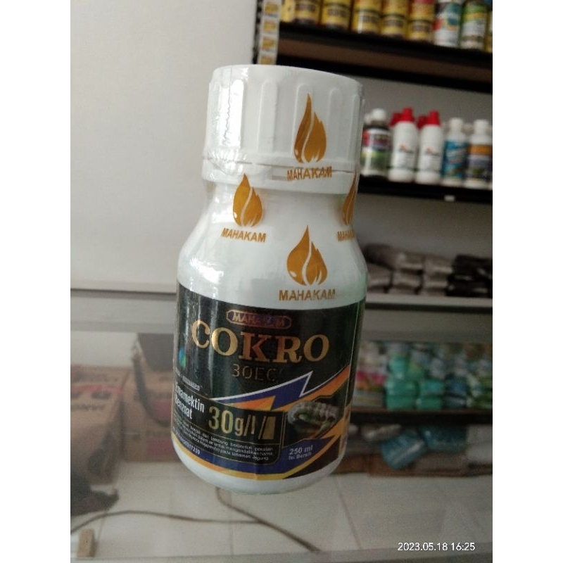 Insektisida Cokro /Jocker 30EC 250ml