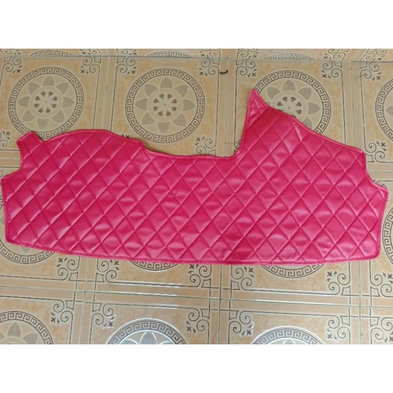 Cover Dashboard Agya