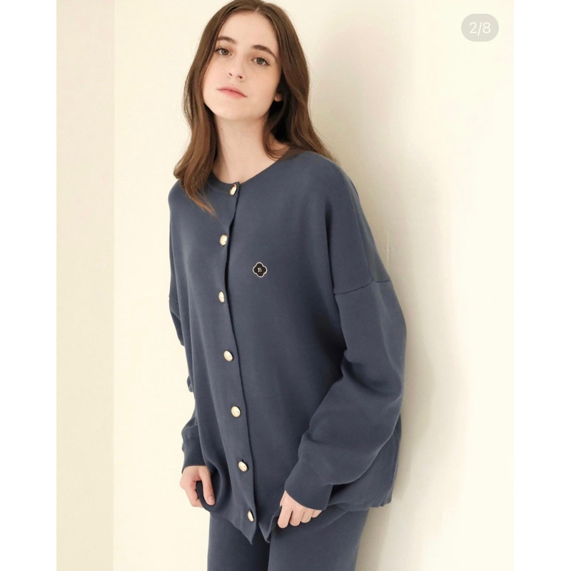 Neina Cardigan & Pants by HijabNueta