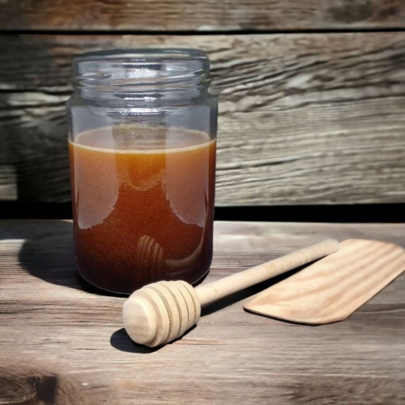 

(Tanpa Stiker) Madu Akasia Riau Murni