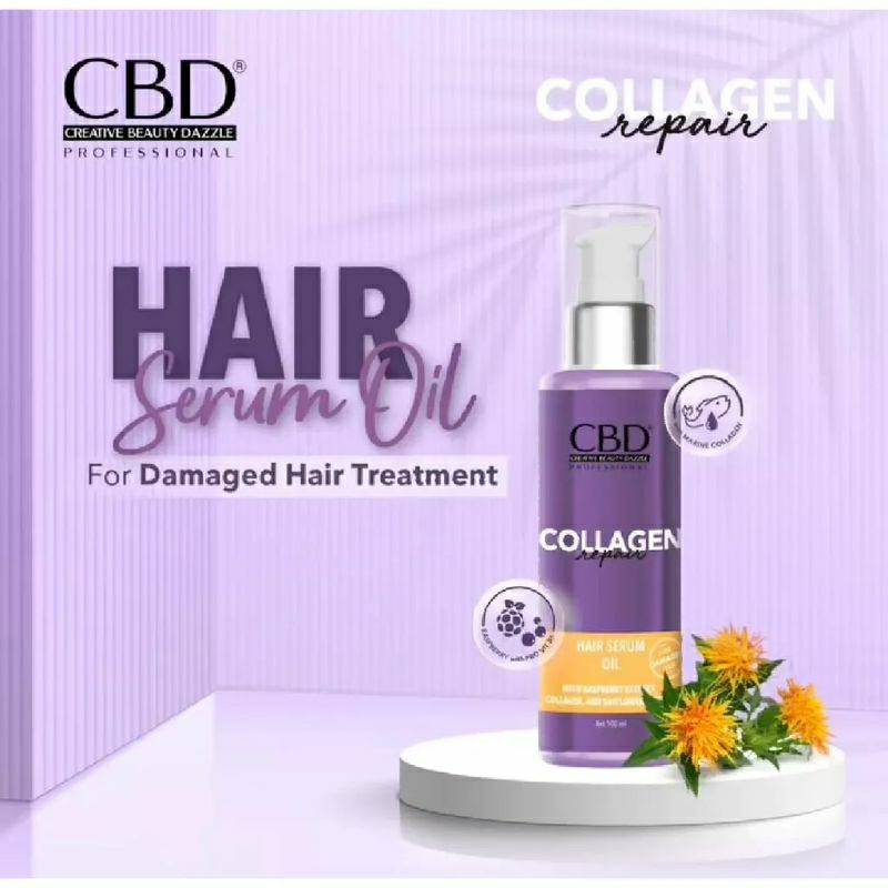 CBD Collagen
