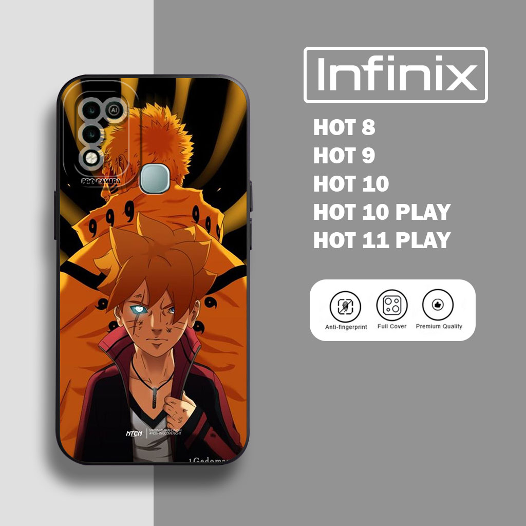 Casing Infinix Hot 8 hot 9 hot 10 Infinix hot 9 play 10 play 11 My choice Motif Cyb3rfunk - Soft case Infinix HOT 9 HOT 8 HOT 10 - Silicon Hp Infinix - Kessing Hp Infinix - sarung hp - kesing hp - aksesoris handphone terbaru - case infinix -  casing murah