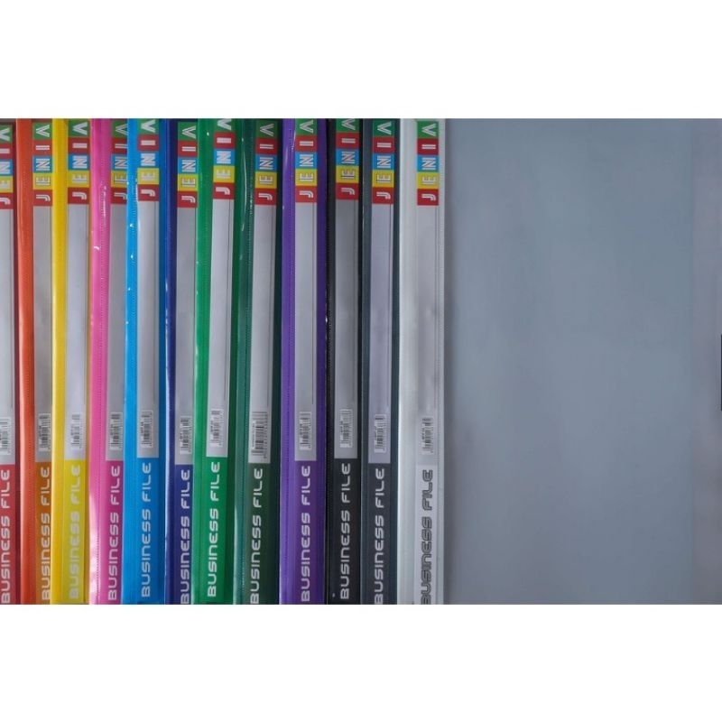 

(1pak)Map File/Bisnis/Business File/Map Snel (uk.F4)