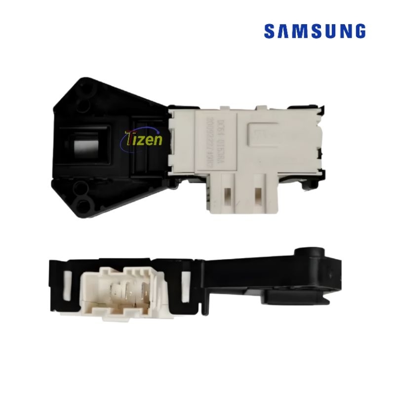 Door Lock Mesin Cuci Samsung Front Loading