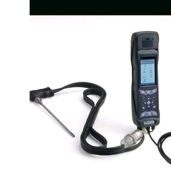 flue gas analizer Seitron