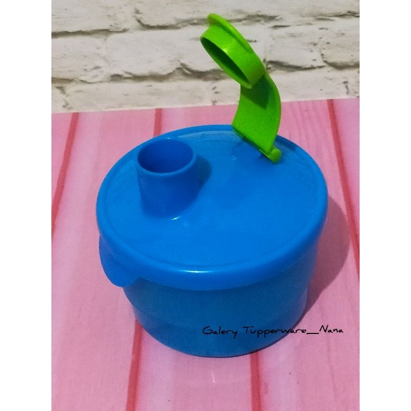 Formula Dispenser Tupperware