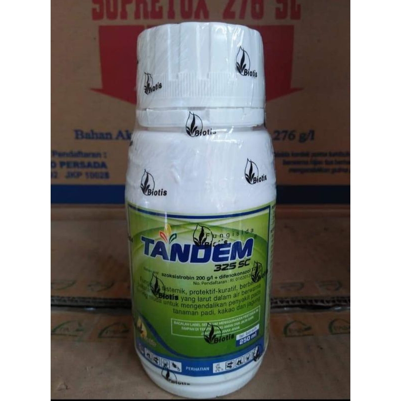 fungisida TANDEM 250ML