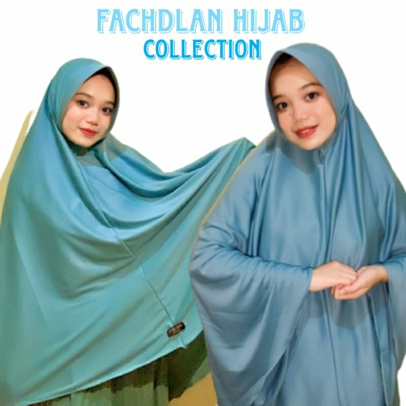 jilbab jumbo syar'i/jilbab instan jumbo XXL/bergo instan jumbo hayget premiun