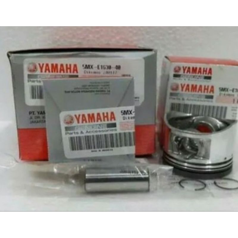 Seherkit Asli Yamaha Mio Sporty Mio Smile Mio Soul 5MX-E1630-40