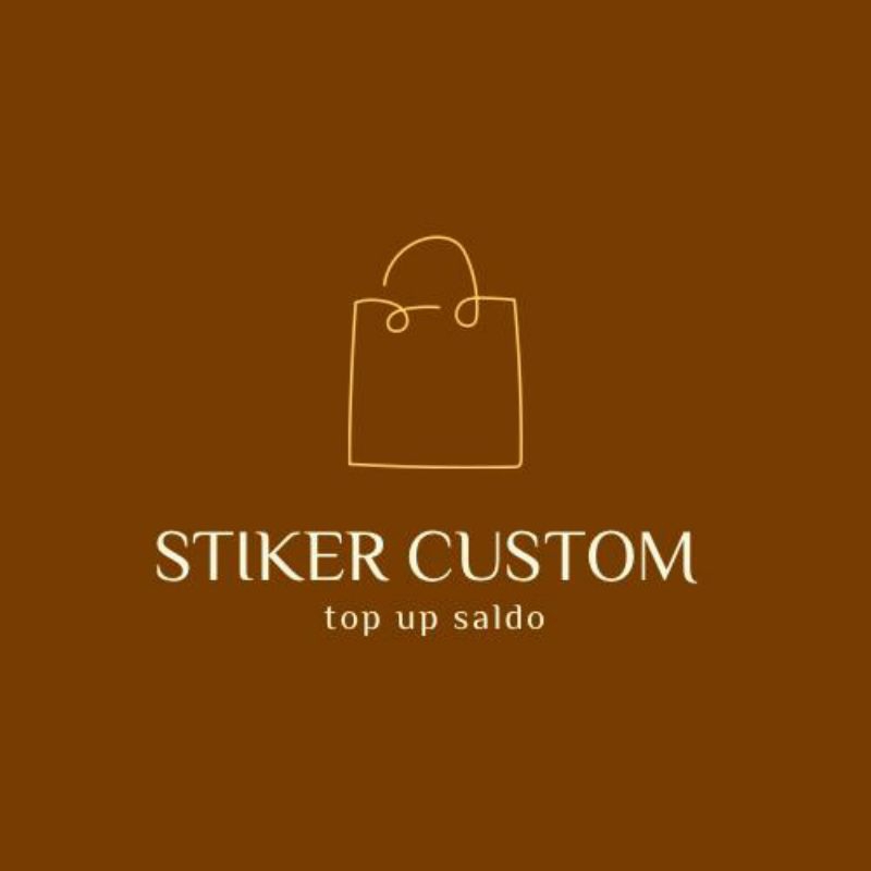 

STICKER/STIKER kertas instan