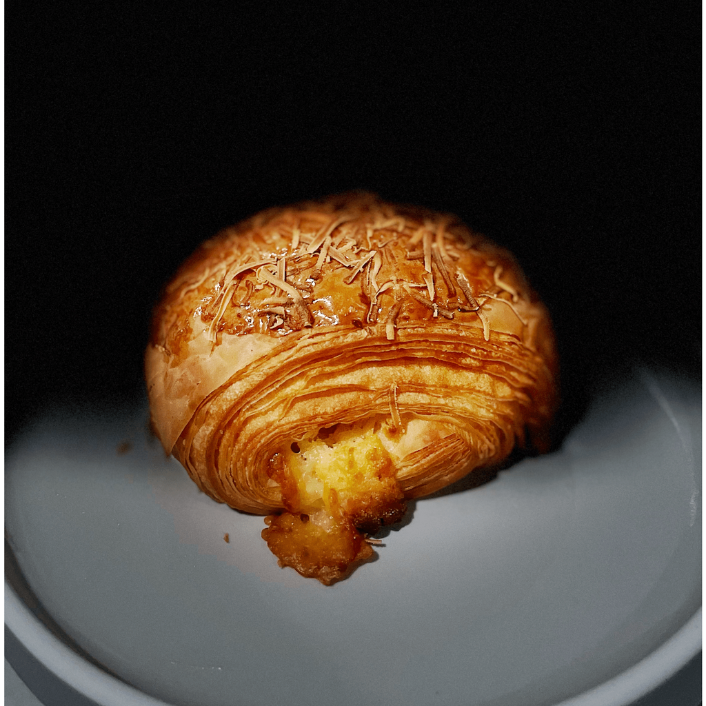 

Cheese Croissant 60gr