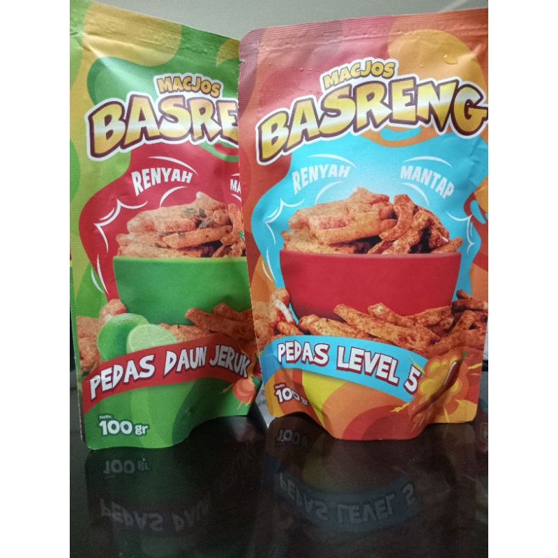 

Basreng