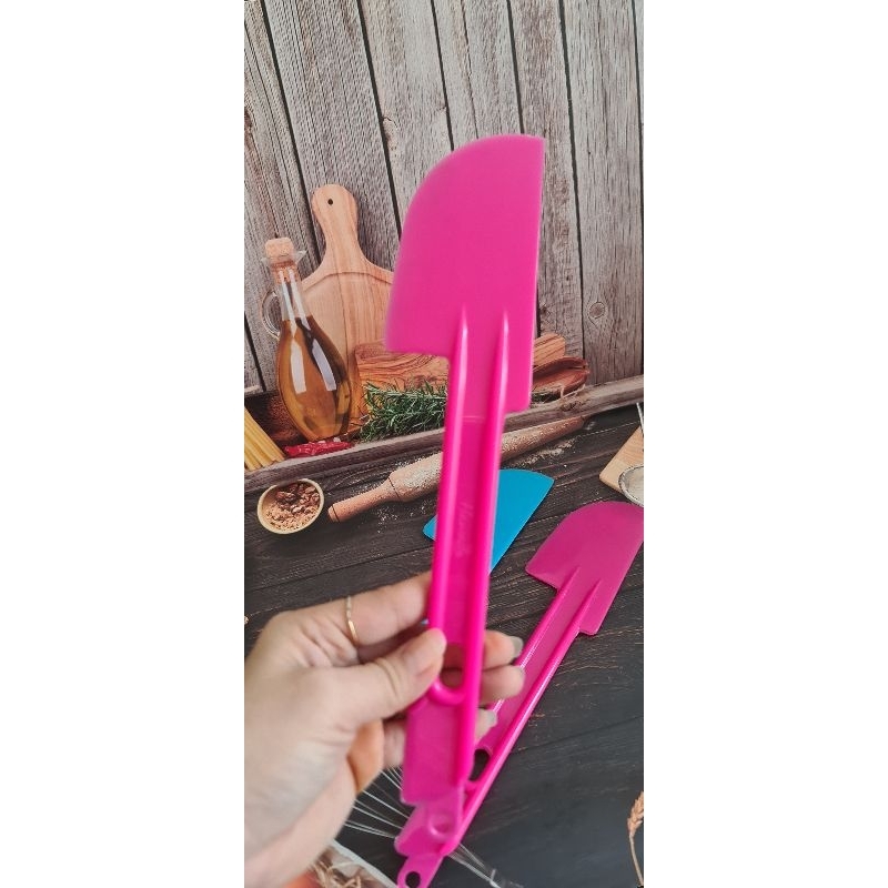 Spatula hawaii BPA free