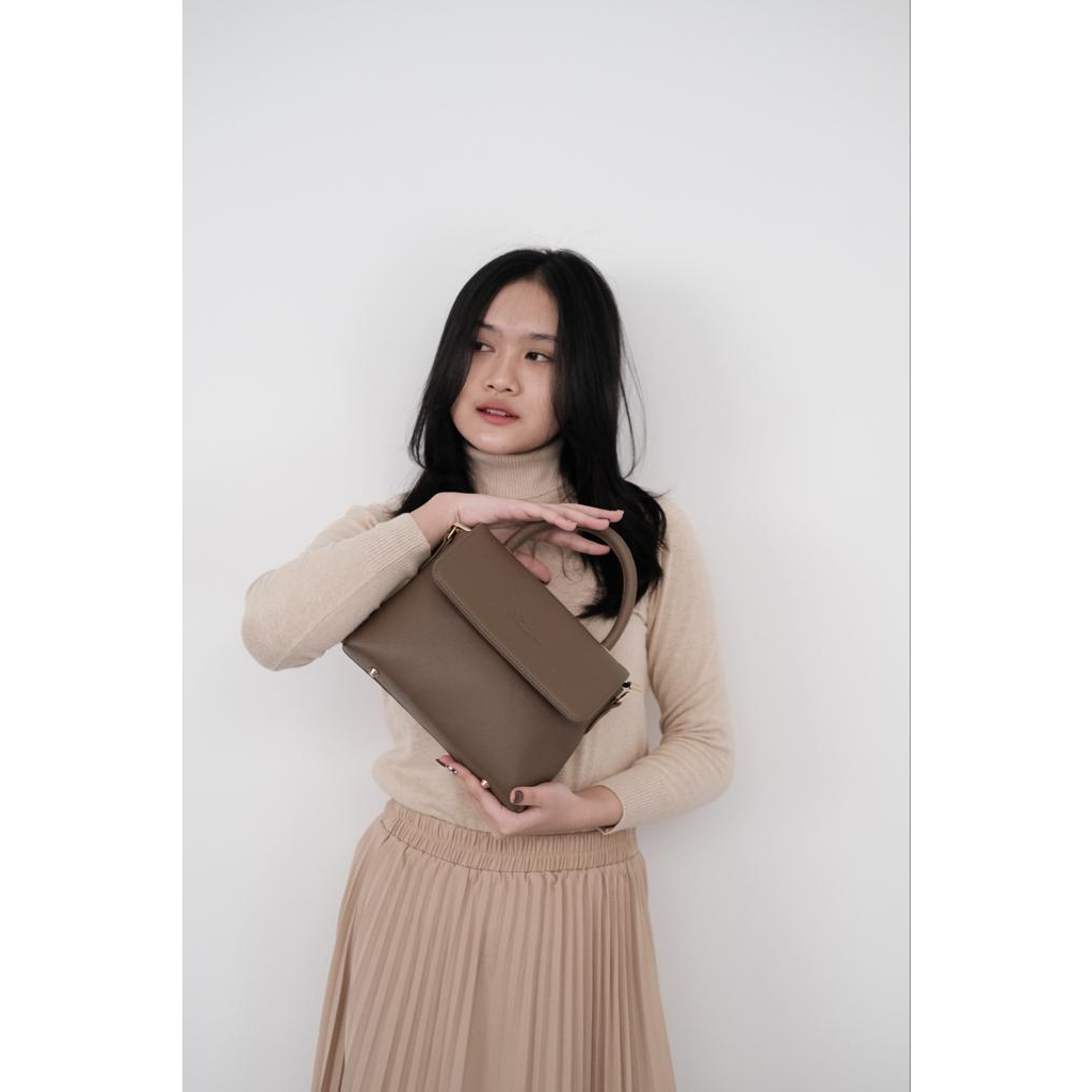 PRIOR BAGS - AIMEE BAG