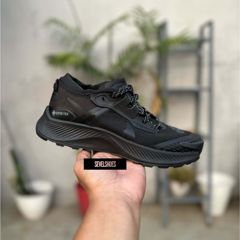 Pegasus Trail 3 Black