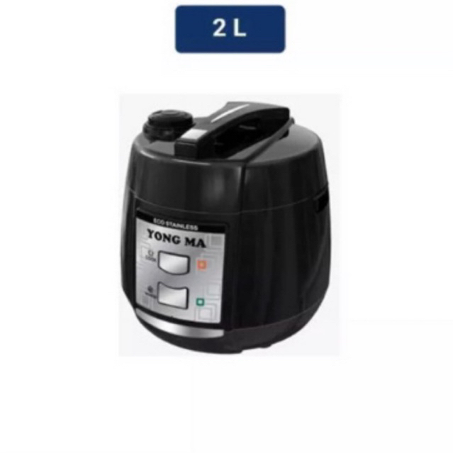 Yong Ma Rice Cooker SMC-4053