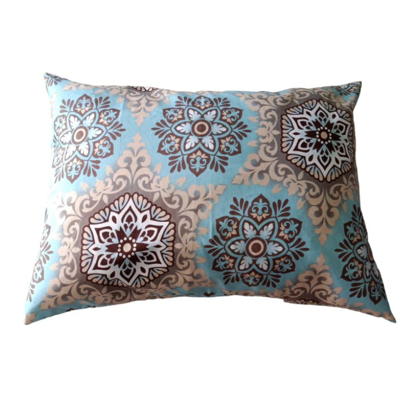 SARUNG BANTAL  DAN SARUNG GULING MURAH  UK 45x60