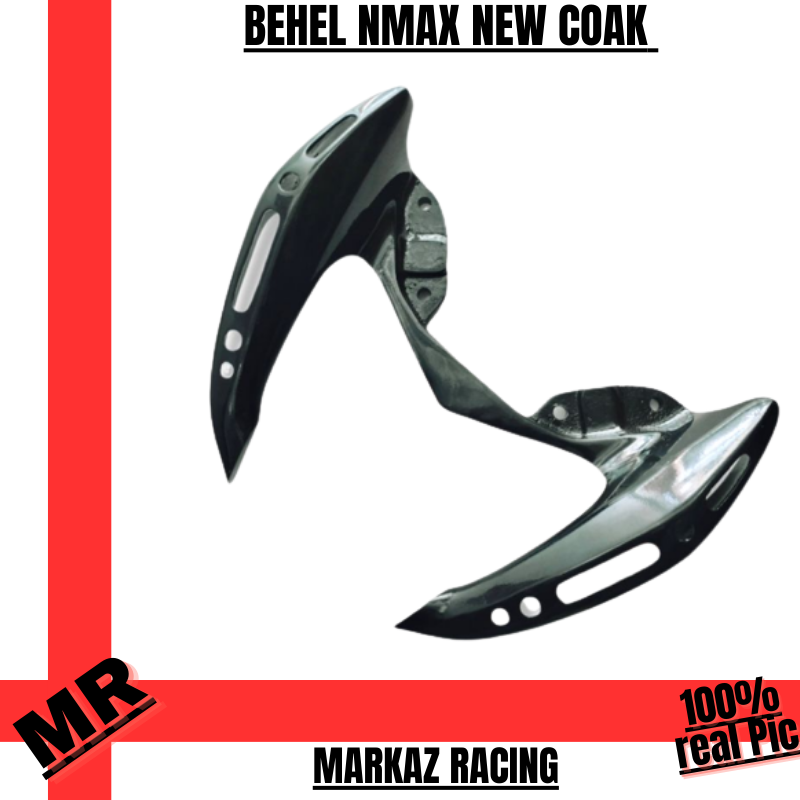 Behel NMax New Behel Tanduk Nmax New Coak High Quality