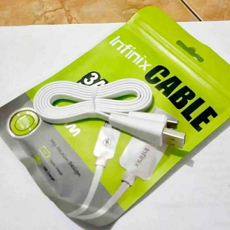 Kabel data OPPO VOCC Flash charging R15 ORI TYPE C MICRO