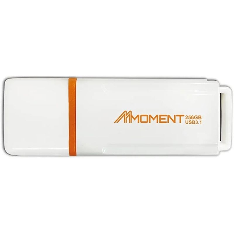 USB 3.1 FLASH DRIVE 256GB MU34 Moment FD