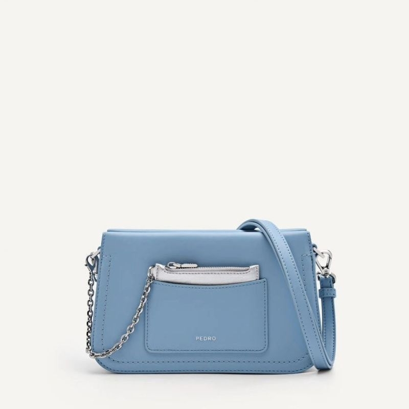 PDRO Bette Shoulder Bag