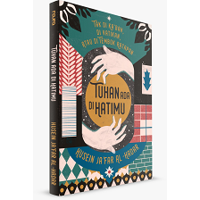 Tuhan Ada Di Hatimu - Habib Husein Ja'far Al-Haidar