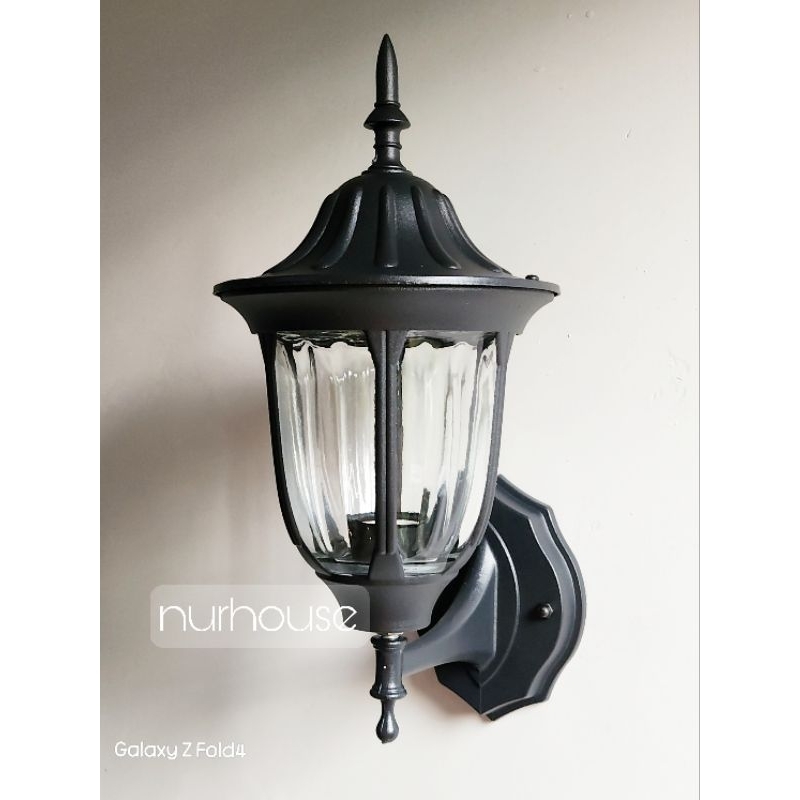 Lampu Dinding Lampu Tempel 1007 5007