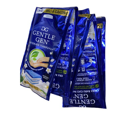 Gentle Gen Sachet