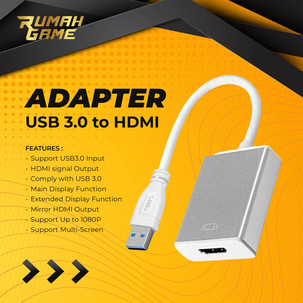 usb to hdmi converter usb 3.0 to hdmi