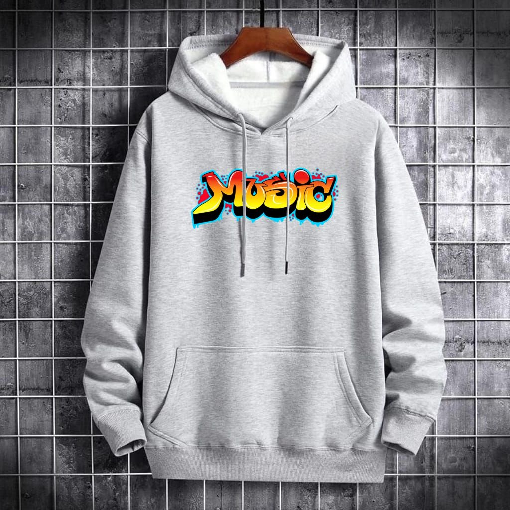 INDOSAN-SWEATER HOODIE MUSIC-HOODIE DISTRO MODEL TERBARU TERLARIS-REAL PICT-BISA COD