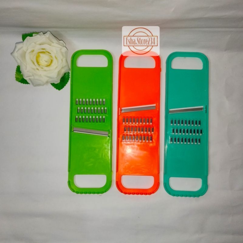 Parutan Serbaguna 2in1