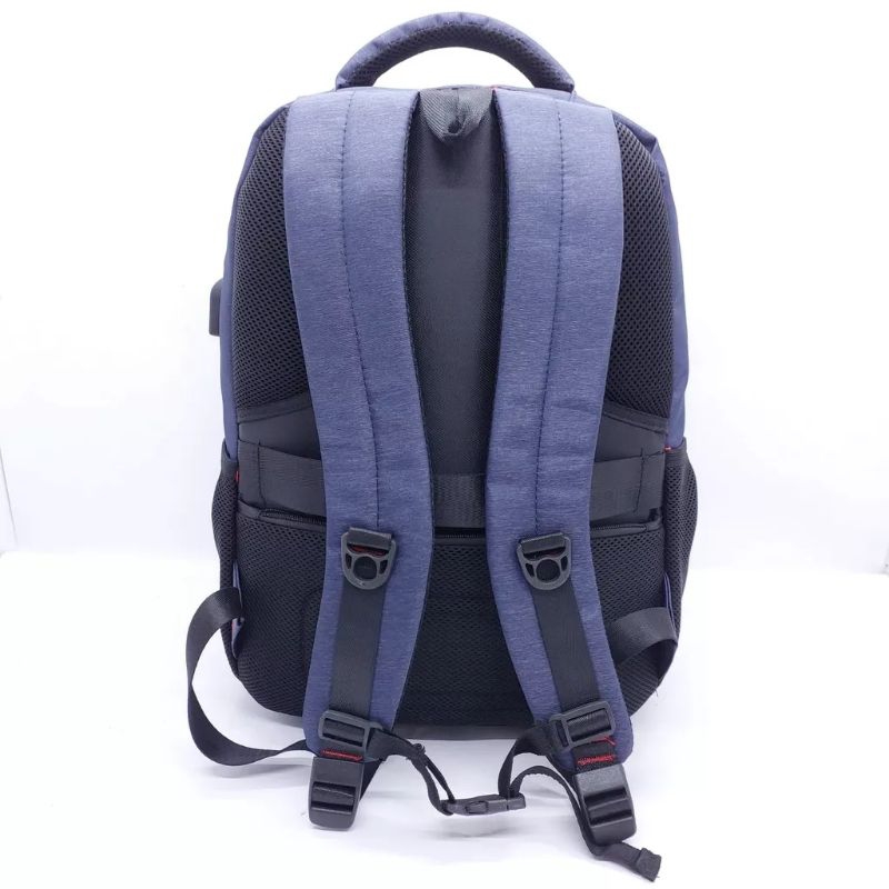 TAS RANSEL PALO ALTO BESAR 18 INCH