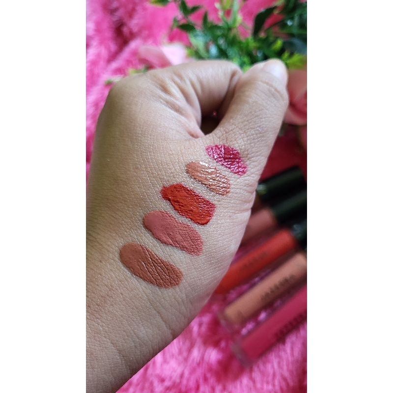 Minoki jazeera pelunasan