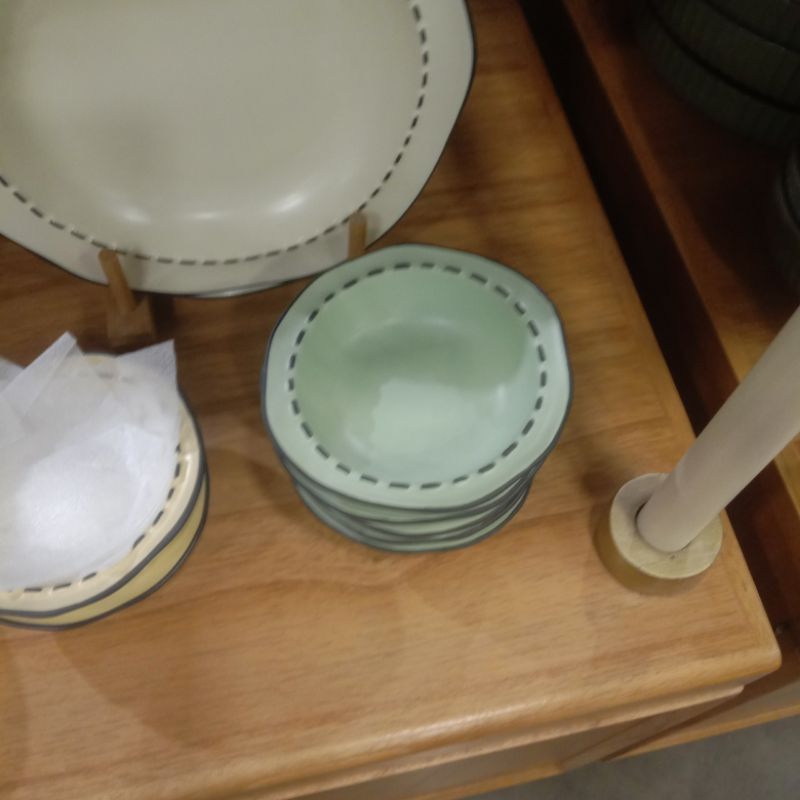 Mangkok Saus/Mangkuk Kecil/Mangkok Keramik