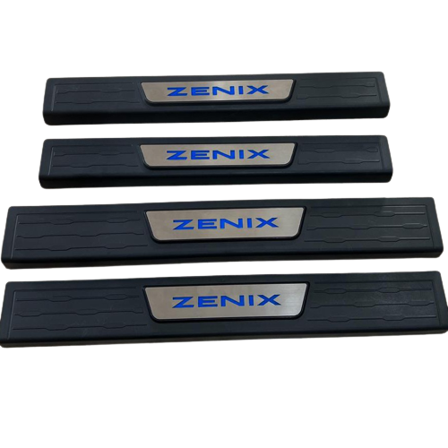 Sillplate Samping Mobil Innova Zenix 2023 - 2024