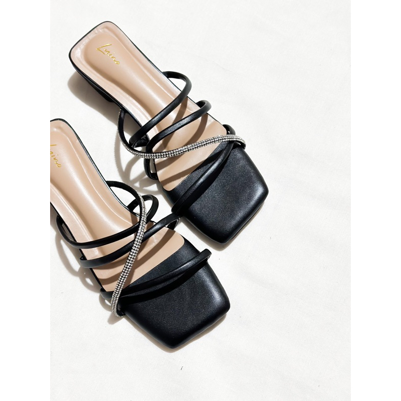 LUINO BALU LULA SANDAL 3CM