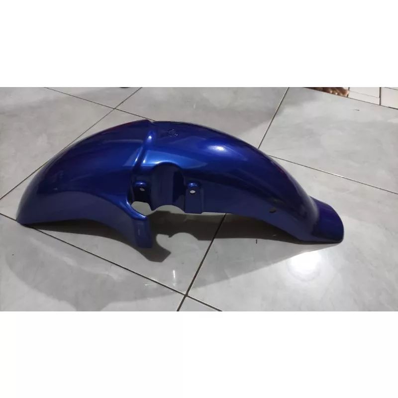 Slebor spakbor depan megapro new megapro primus