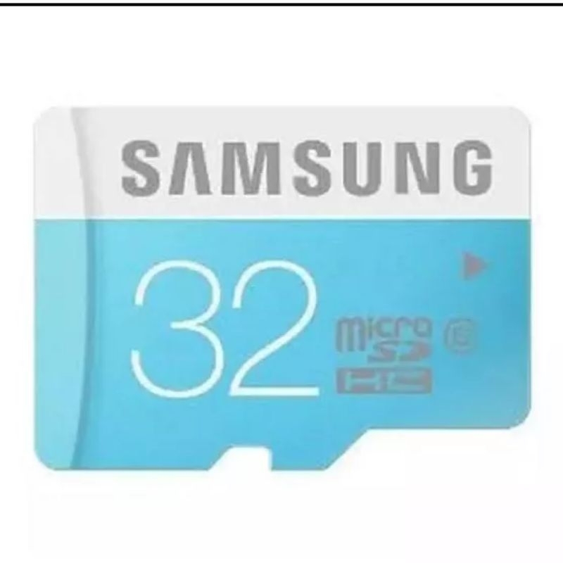 kartu memori / memori card model Samsung 64 GB semua Jenis Hp Yang Bertype Micro Usb Memory/ Oppo Vi