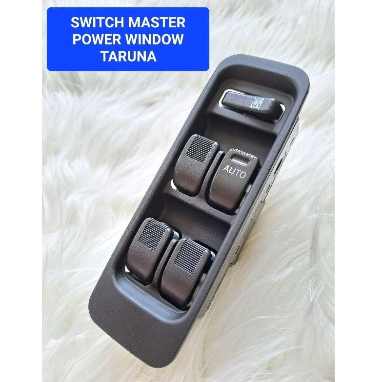 Switch Master Power window Taruna