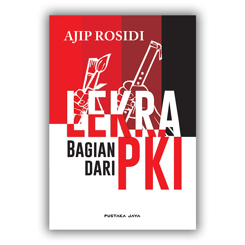 (Bekas) Lekra Bagian dari PKI