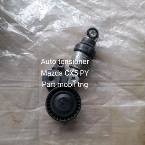 Auto Tensioner Mazda CX5 CX 5 Mazda 2 Copotan