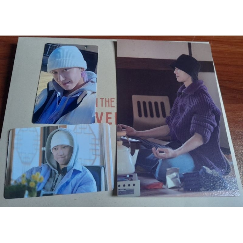 JUAL PC ITS 2 PB SET PC PACKAGE IN THE SOOP 2 THE8 MINGHAO