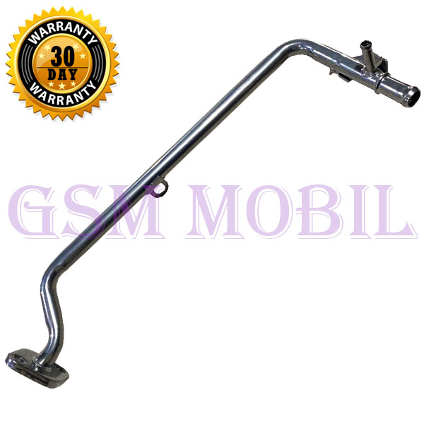 Pipa Air Water Pipe Toyota Innova Fortuner Bensin - 0879