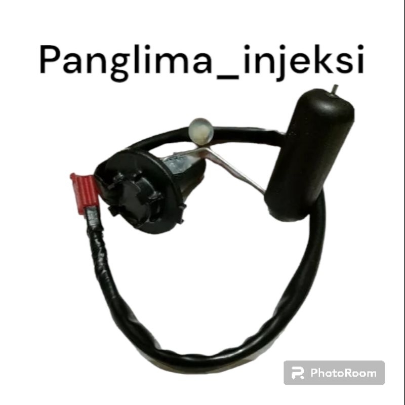 pelampung tangki jarum bensin apung tengki bensin vario 110 karbu