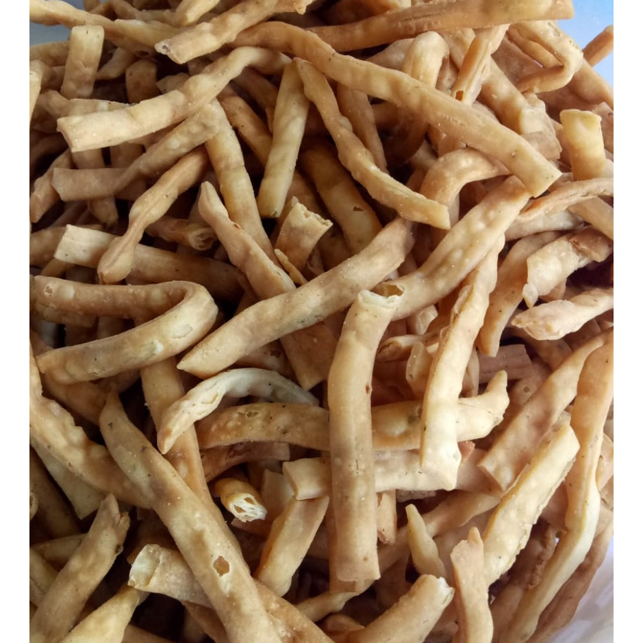 

Stick Bawang (Kue Bawang) 250 gram