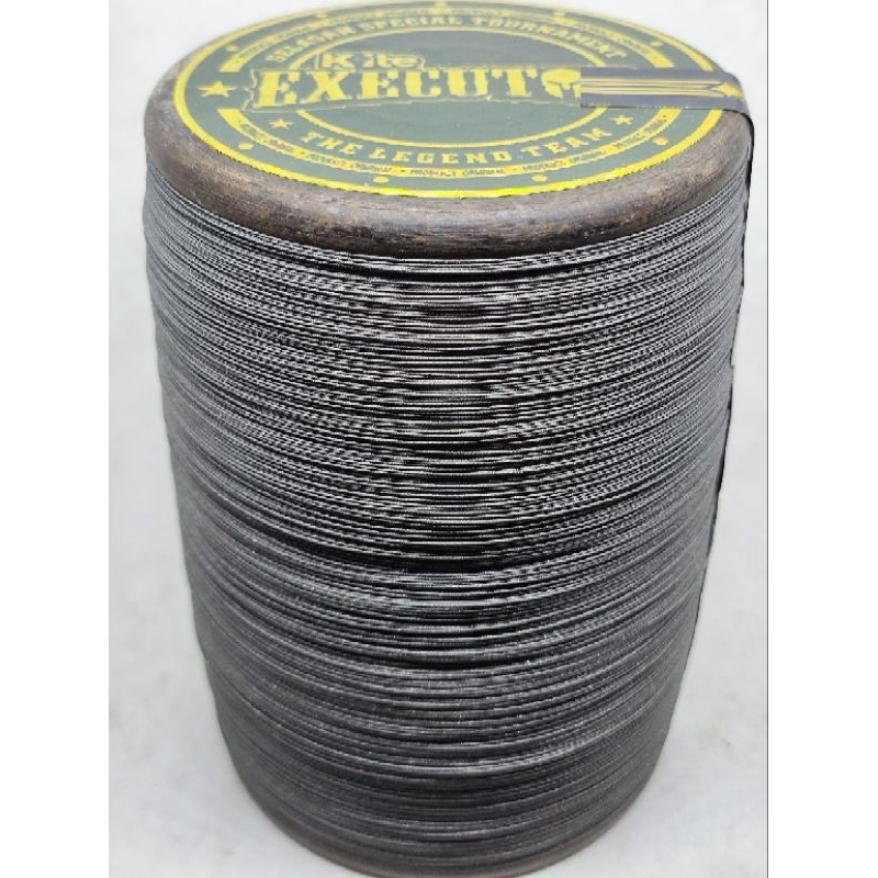 EXECUTOR MATOT GOLD 023 - Senar Gelasan Khusus Player For Competition 6000yard