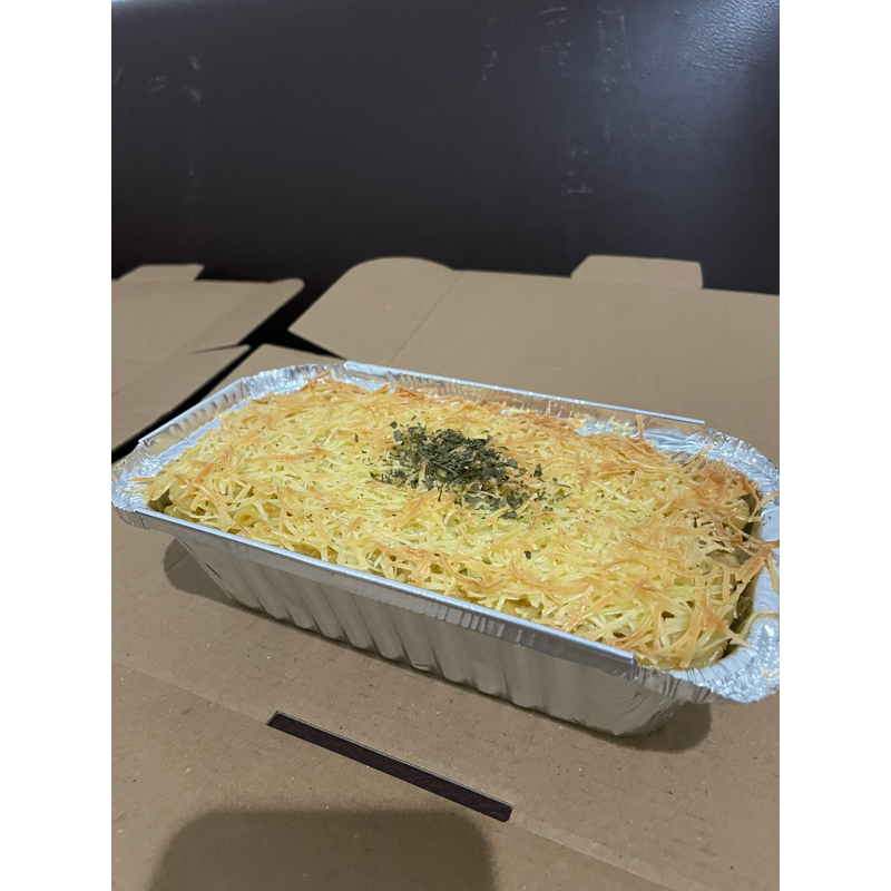 

macaroni panggang